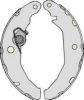 MGA M626 Brake Shoe Set